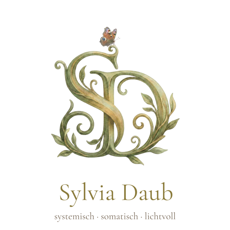 Logo Sylvia Daub